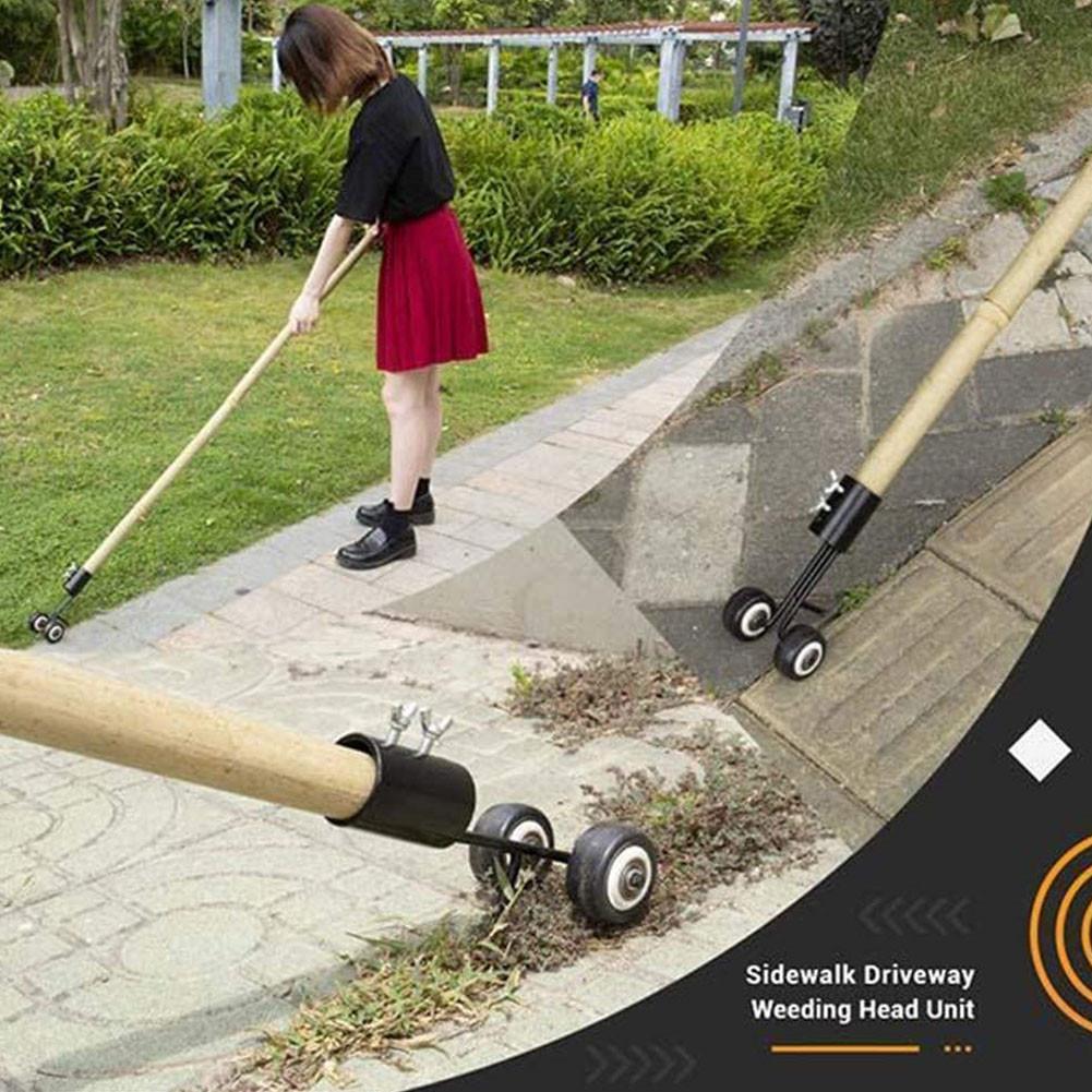 Mintiml Weeds Snatcher | Norvo
