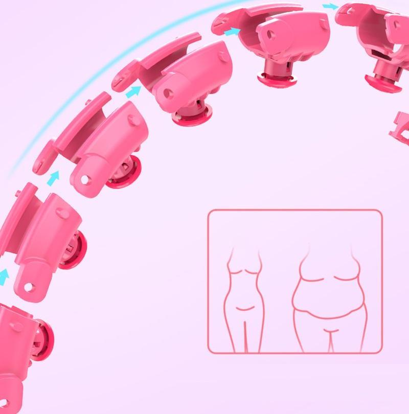 Smart Hula Hoop | Norvo