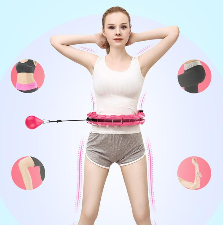 Smart Hula Hoop | Norvo