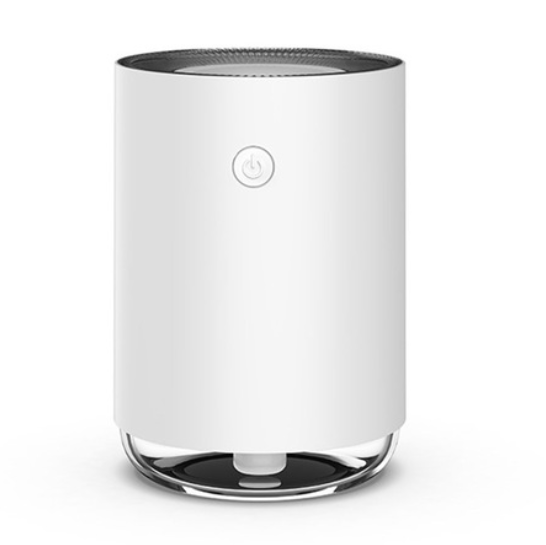 Norvo Light Fuktighetsdreper Spray Diffuser Hjemmedekor