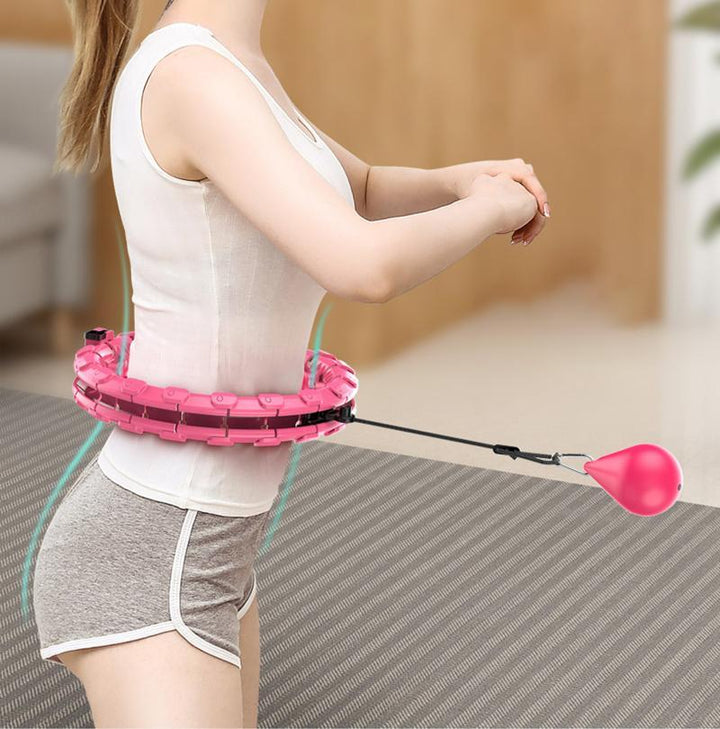 Smart Hula Hoop | Norvo