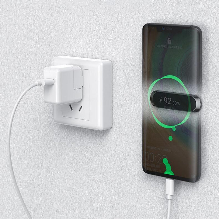 Mini Magnetisk Bilmontering Telefonholder | Norvo