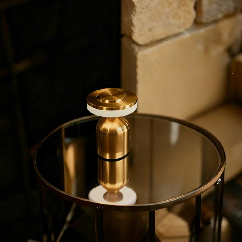 Norvo | Auralis Bordlampe