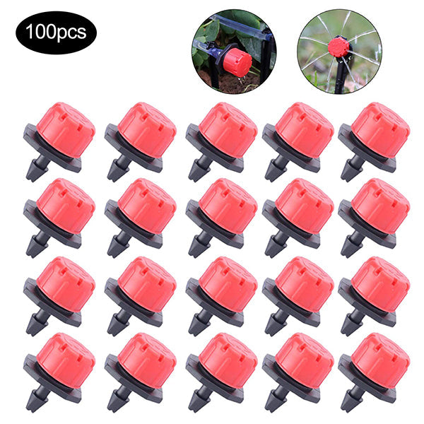 Norvo | Justerbare Vanning Drippere Sprinklere