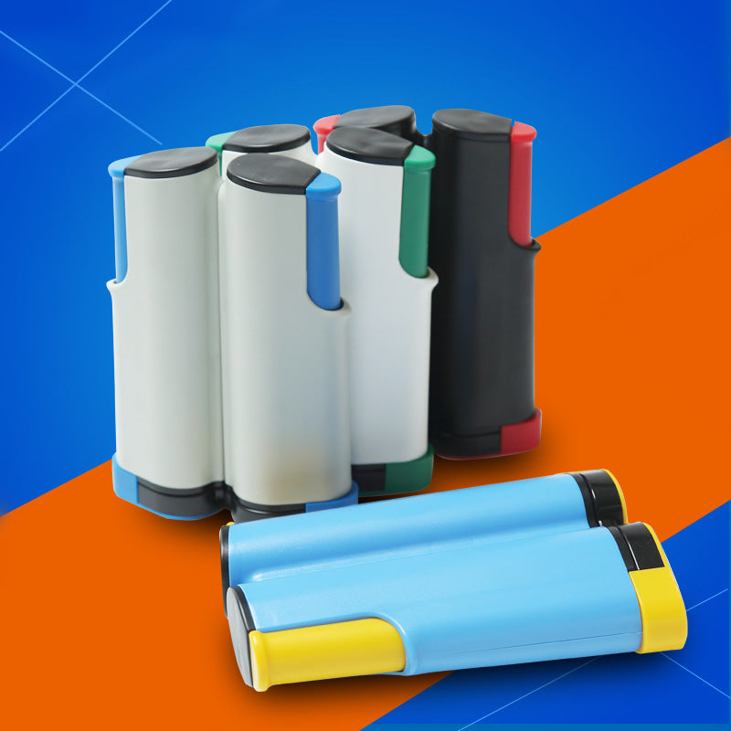 Norvo | Justerbart Bordtennis Sett - Passer for Alle Bord!