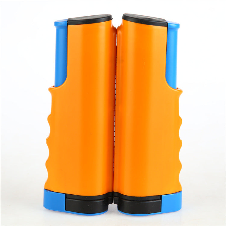 Norvo | Justerbart Bordtennis Sett - Passer for Alle Bord!