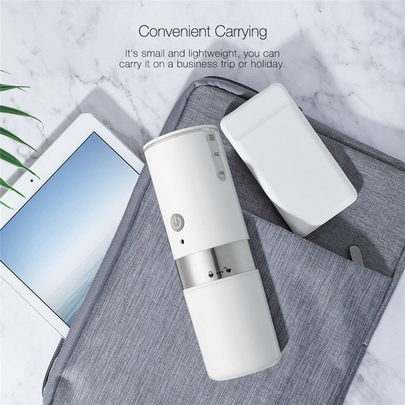 Norvo | Mini Kaffemaskin