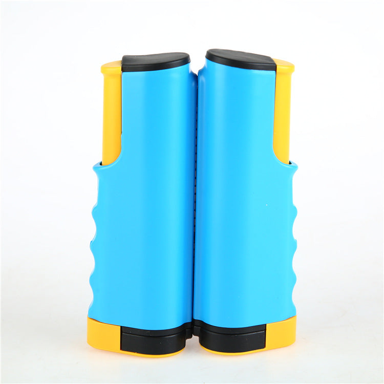 Norvo | Justerbart Bordtennis Sett - Passer for Alle Bord!