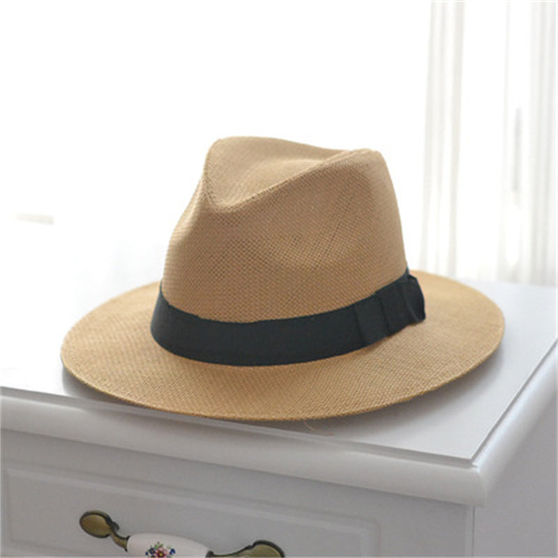 Norvo | Justerbar Klassisk Panama Hatt
