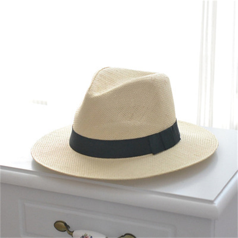 Norvo | Justerbar Klassisk Panama Hatt