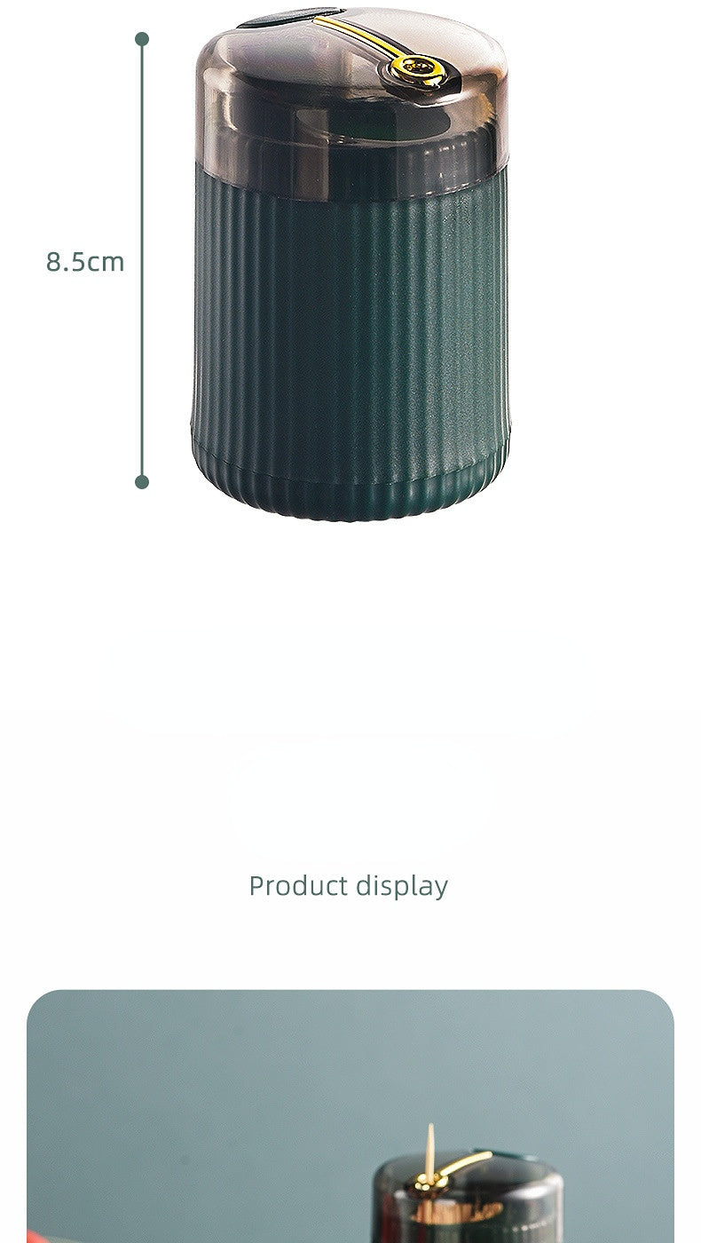 Norvo | Nordisk Press Tannpirkerholder