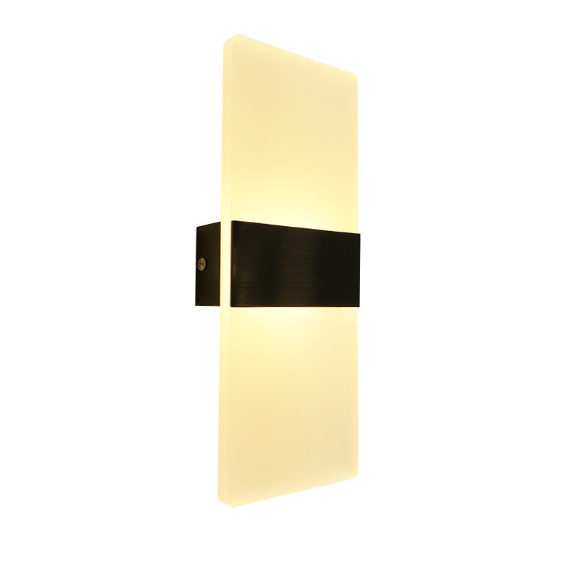 Norvo | CenturyGlow – Mid-Century Vegglampe for Tidløs Stil