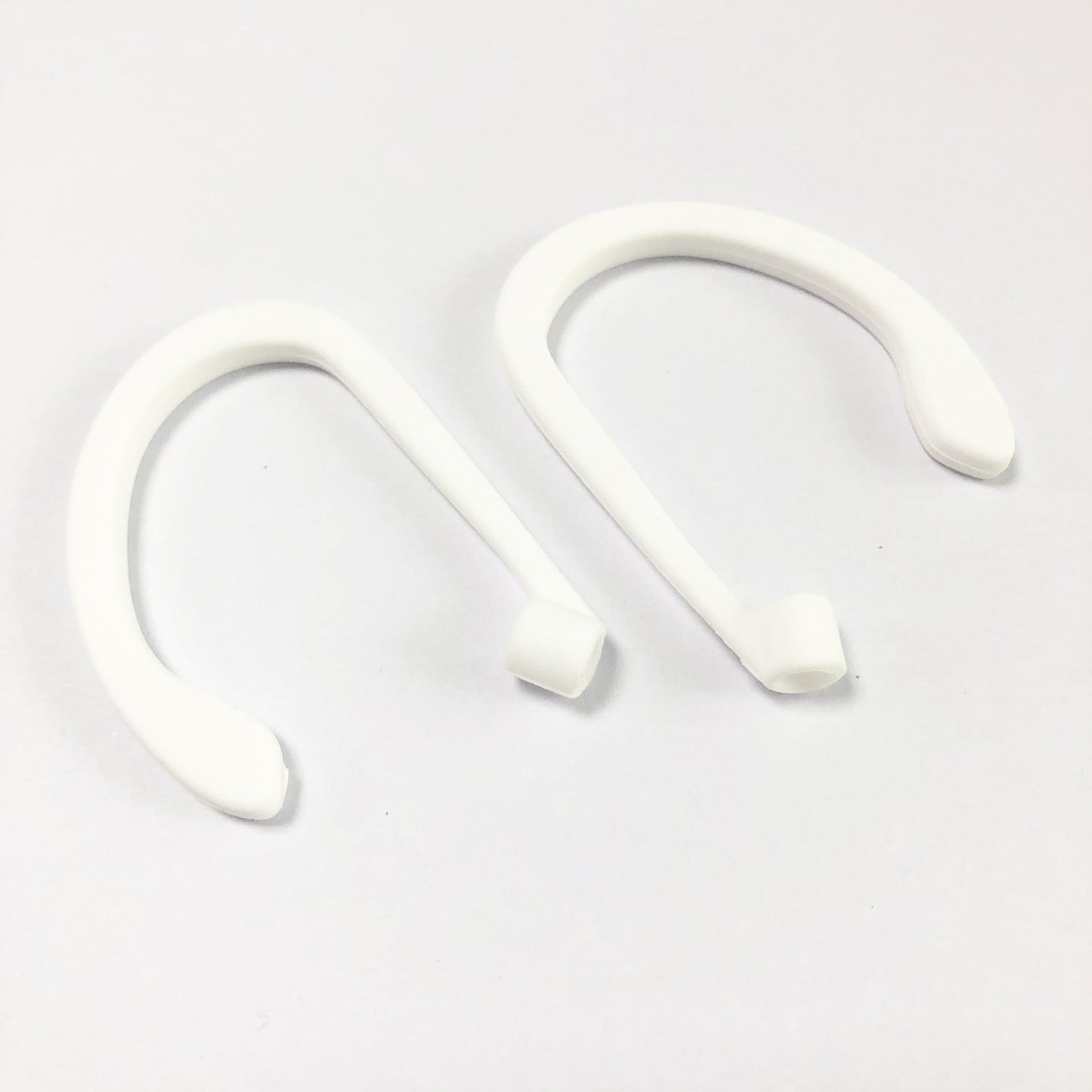 Norvo | 1 par stropp trådløs ørehengende krok tilbehør holdere for Airpods