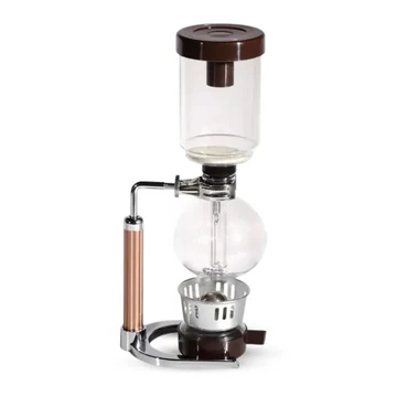 Norvo | Japansk Syphon Kaffe Maskin