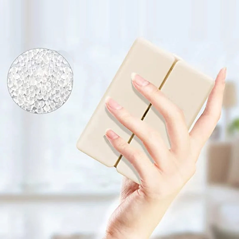 Norvo | Bærbar magnetisk pilleskrin med 7 rom