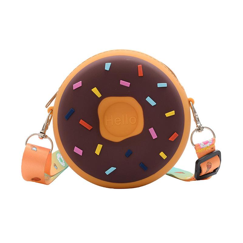 Norvo | Donut Skulderveske for Barn