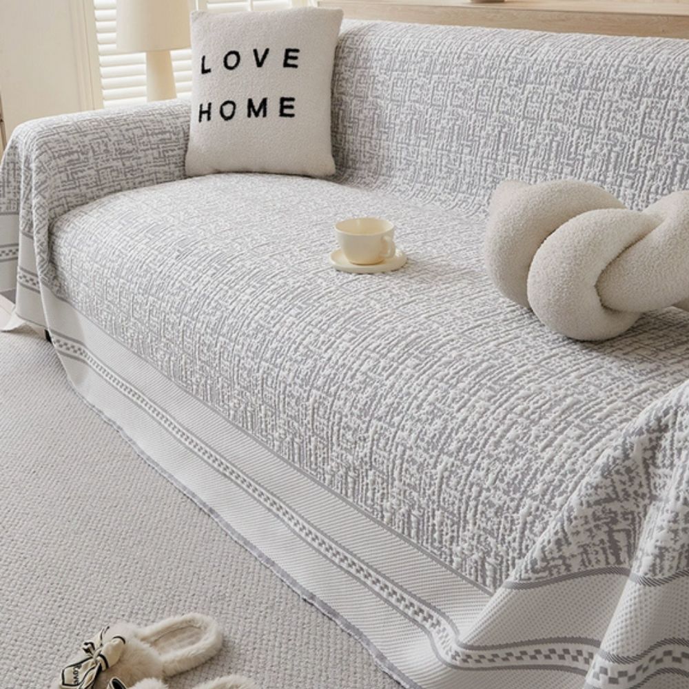 Norvo | Crystal Chill Sofa Cover