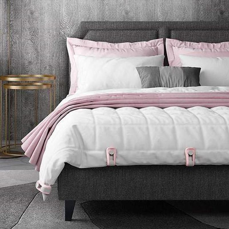 Norvo | Quilt Holder Duvet Clip