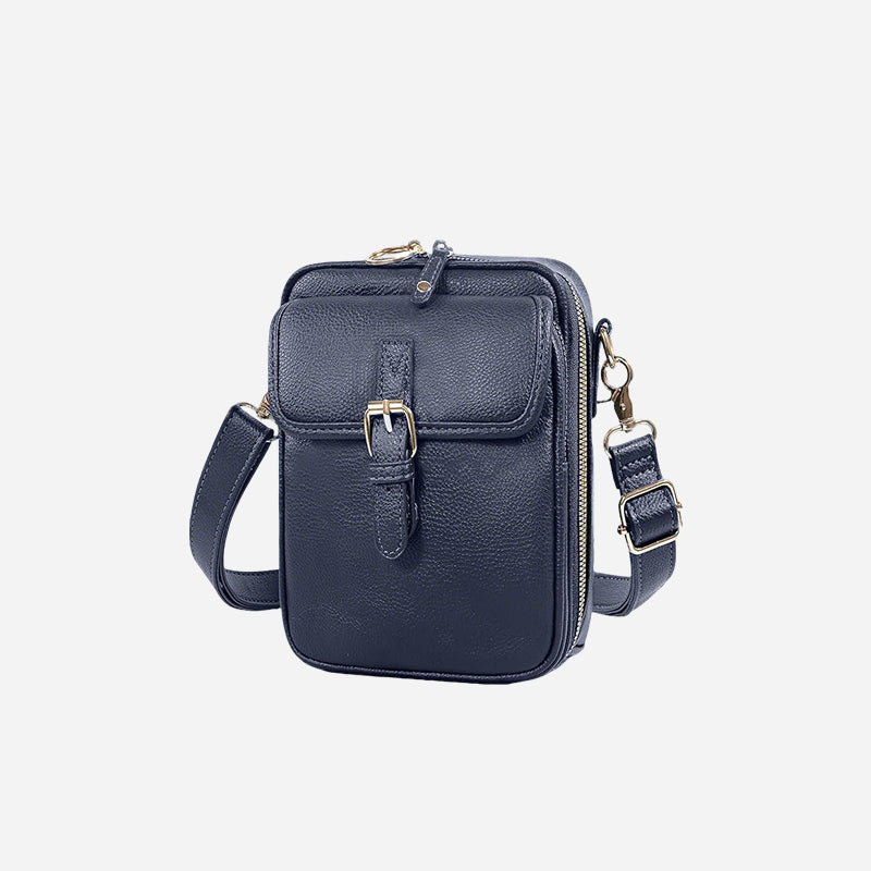 Norvo | Enkelt skulder budveske