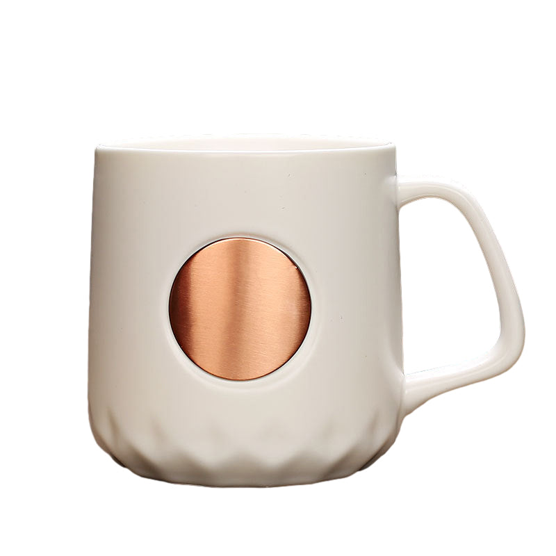 Norvo | Bronze Starbucks Creative Cup