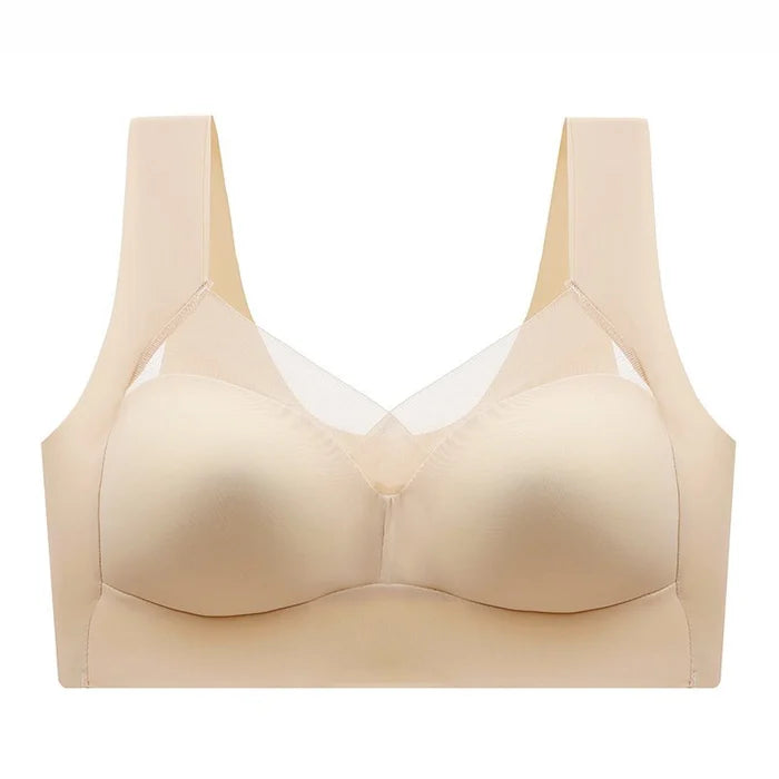 Norvo | Sommer Sexy Push Up Trådløse BH-er