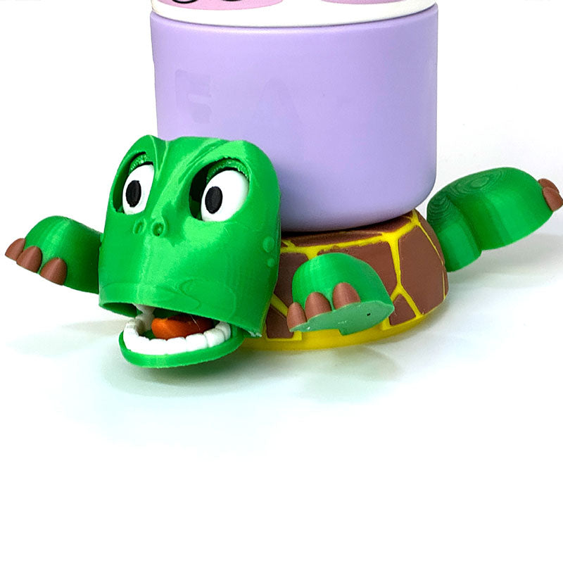 Norvo | Kreative Skilpadde Underlag