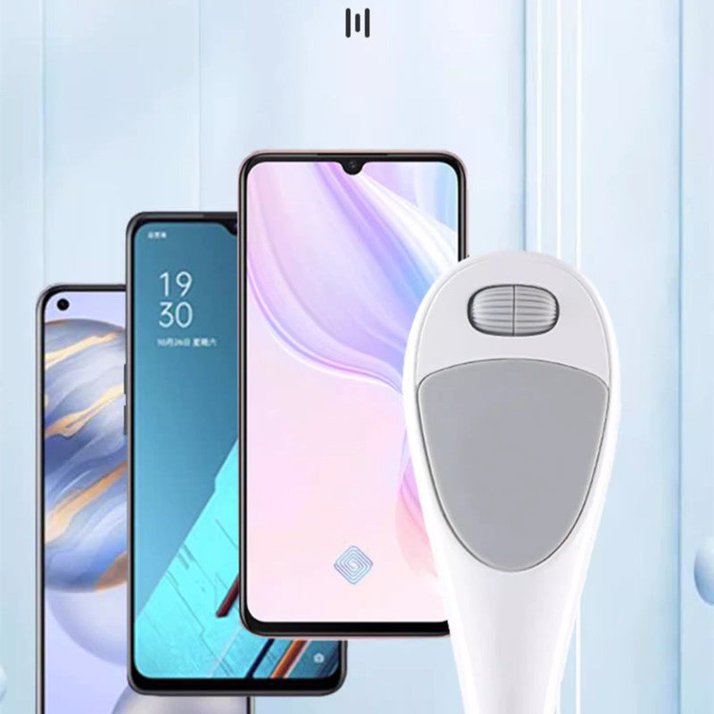 Norvo | Multi-Funksjonell Bluetooth Mus Fjärrkontroll