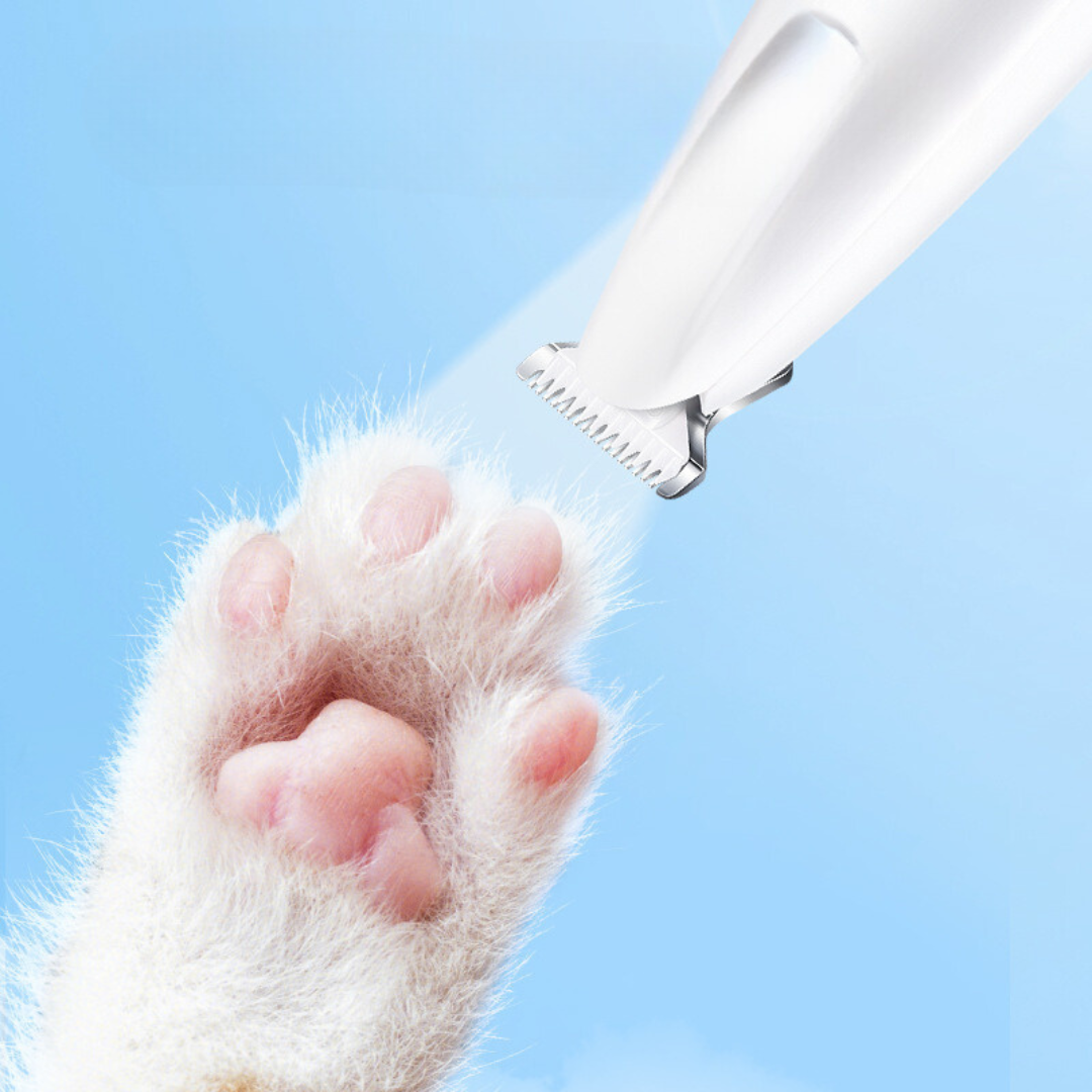 Pet Paw og Pels Trimmer Norvo