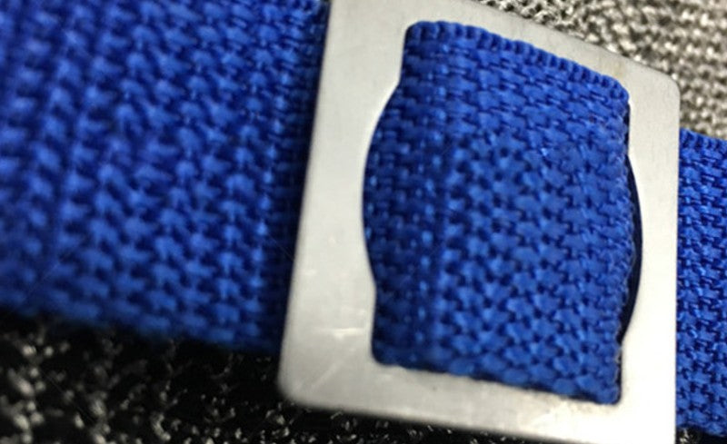 Norvo | Rustfritt Stål Skjærbestandig Hanske, for Kleskapping, Kjøttkutting, Vannbehandling, Fiske og Daglig Kutting (1 Hanske)