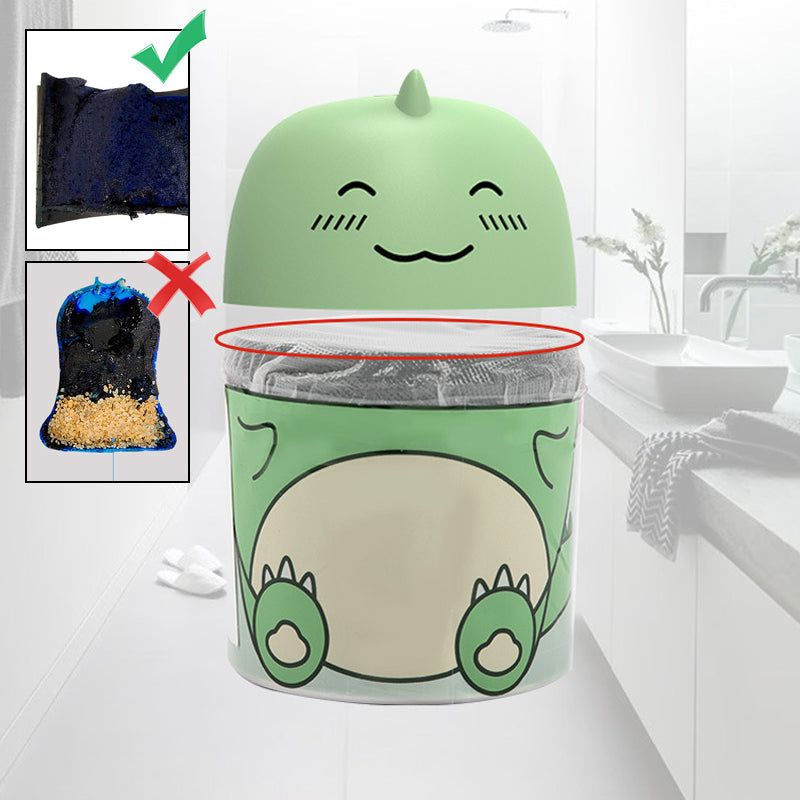 Norvo | Lite Dinosaur Rengjørings- og Deodorisering Toalett Rengjøringsmiddel