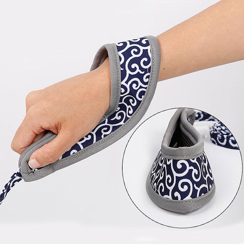 Norvo | Katt Vest Sele og Båndsett for Utegående Gåing