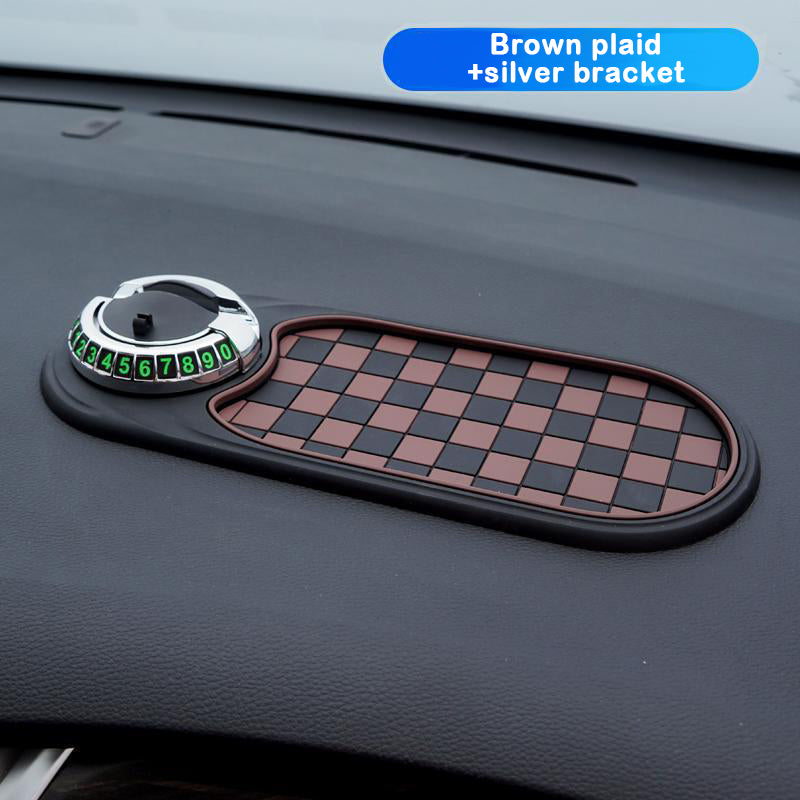 Norvo | Bil anti-skli matte