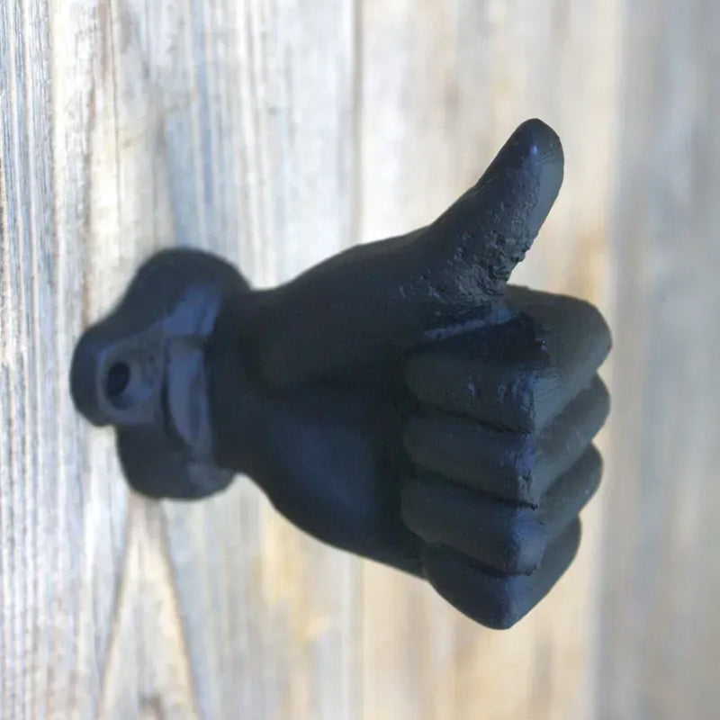 Norvo | Morsom Fingerkrok