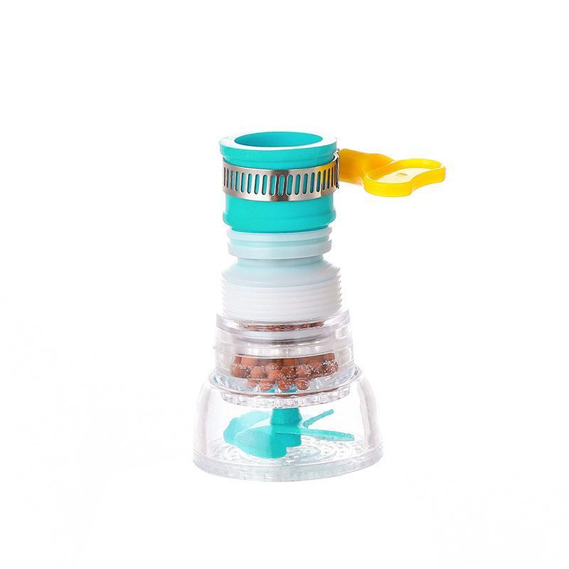 Norvo | Kranforsterkerfilter