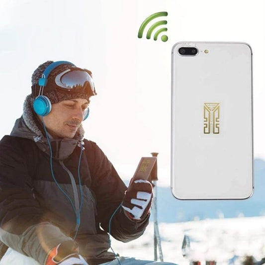 Norvo | Signalförsterker for mobiltelefoner