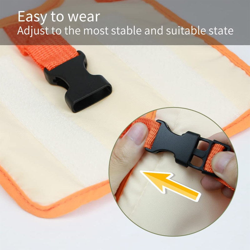 Norvo | Dog Support Lift Harness for ACL Rehab & Arthritis