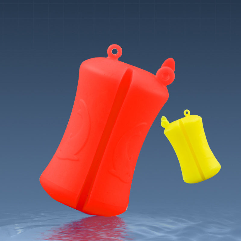 Norvo | Bærbar Fiskestang Solid Ball