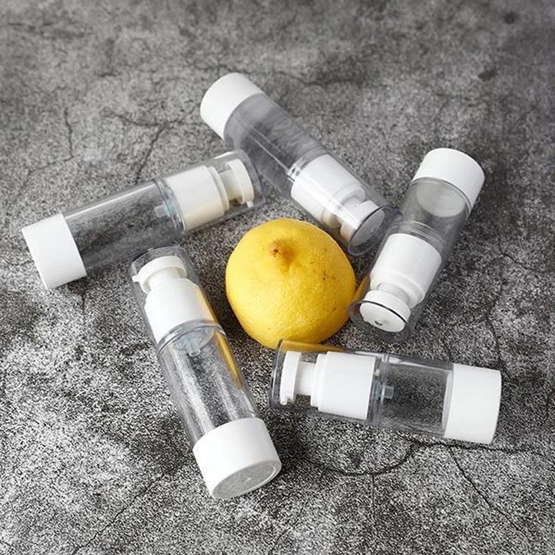 Norvo | Airless Pump Flasker