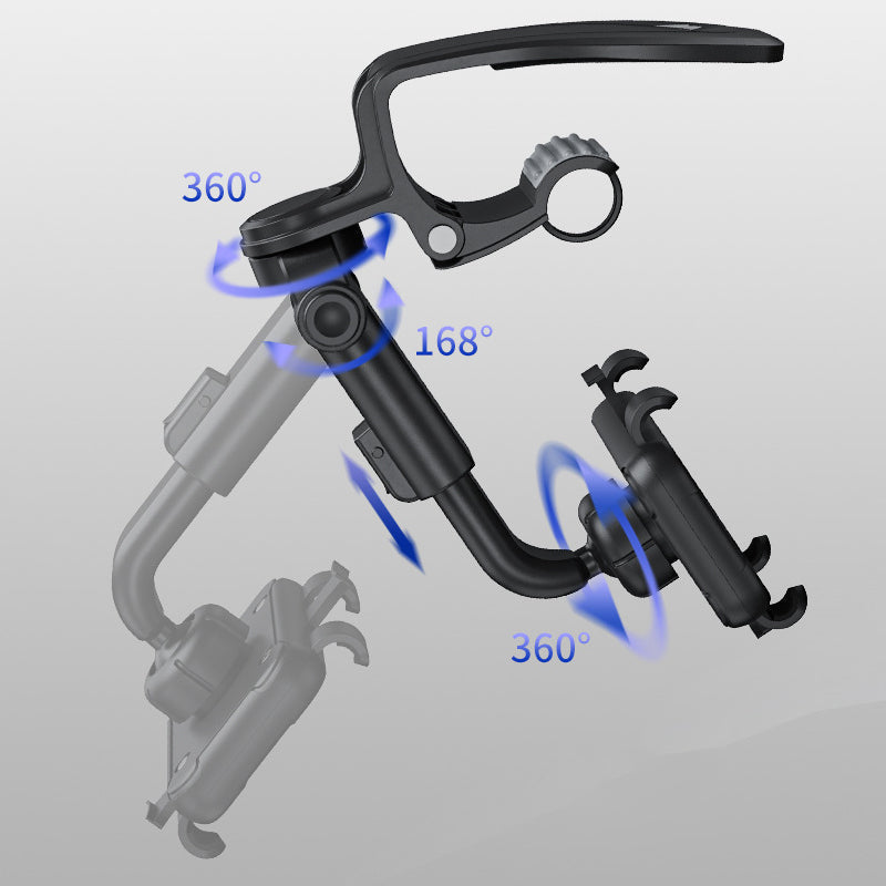 Norvo | Soltak Dashboard Telefong holder