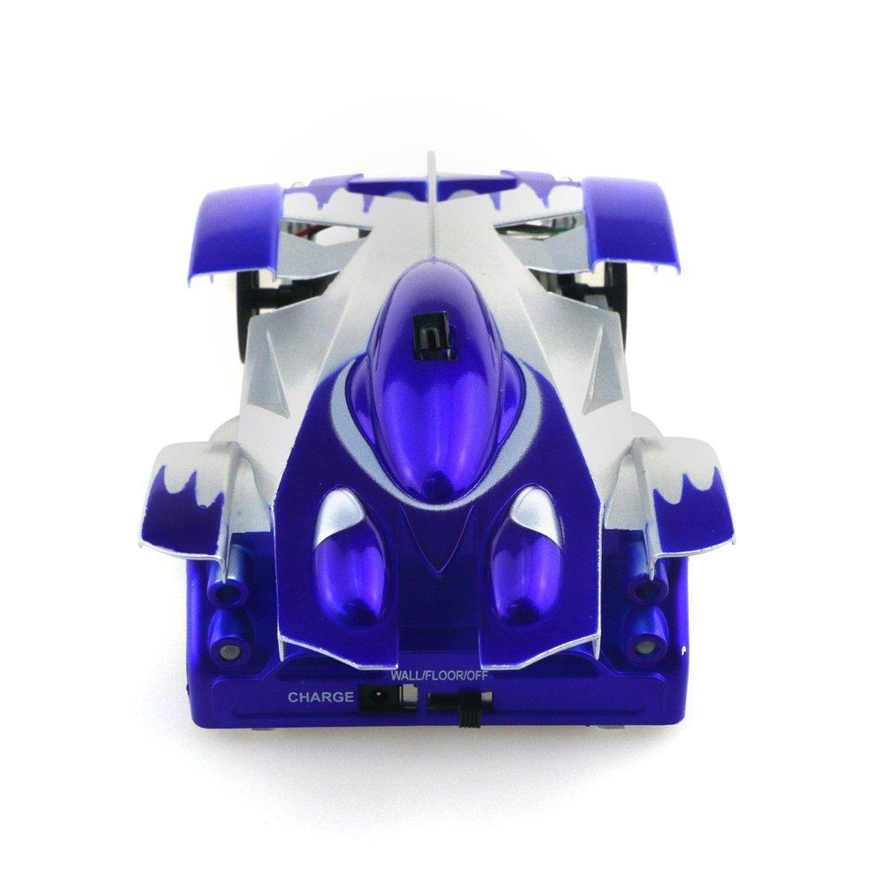 Norvo | RC Veggklatring Elektrisk Bil