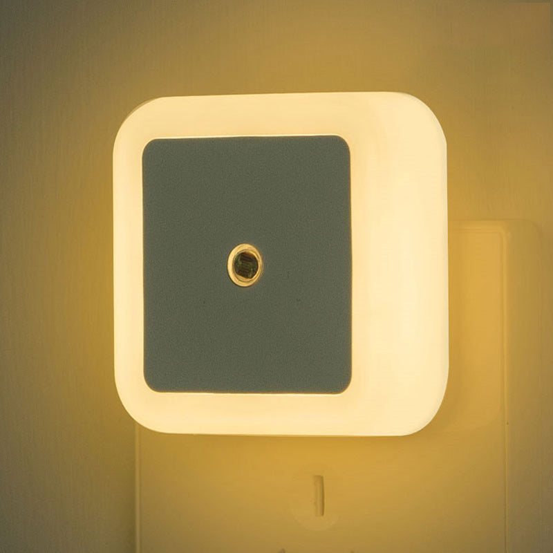 Lysaktivert sensor LED nattlys | Norvo