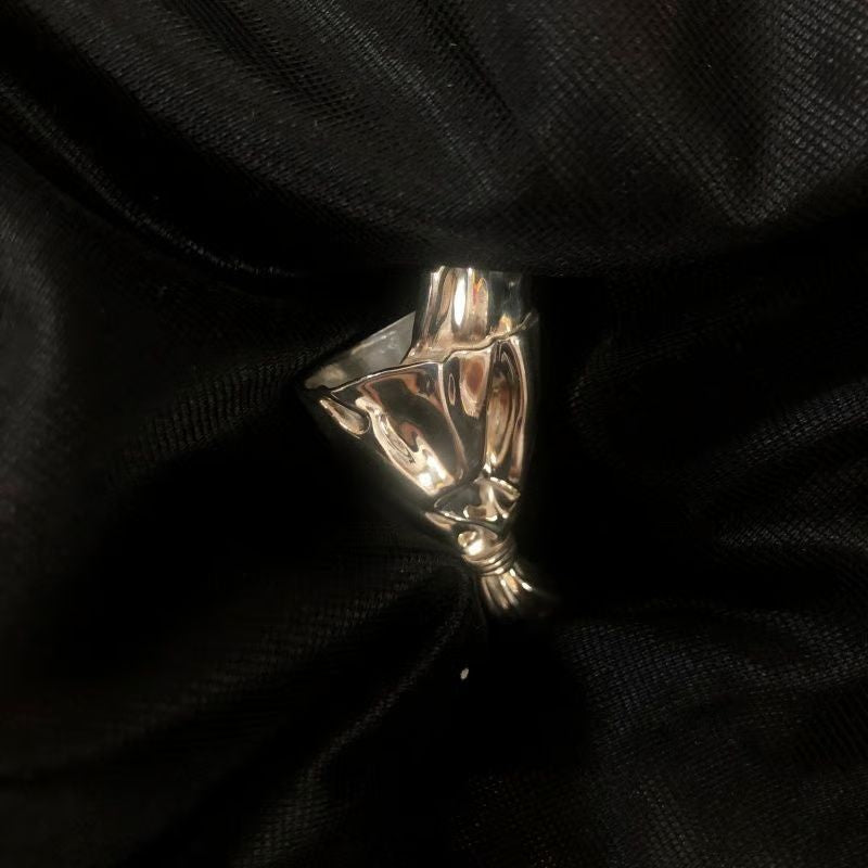 Norvo | Bouquet Brosje