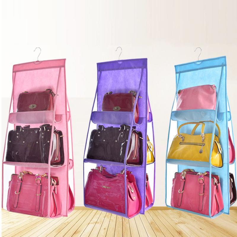 Norvo | Garderobe Foldbar Organisator