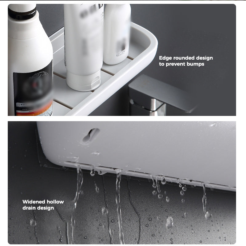 Norvo | Adhesiv Oppbevaringsboks Organizer