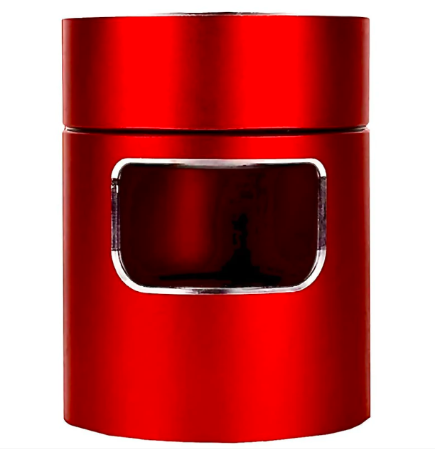 Norvo | Smart Røykfri Askebeger – Negative Ion med HEPA-filter og Oppladbart Batteri