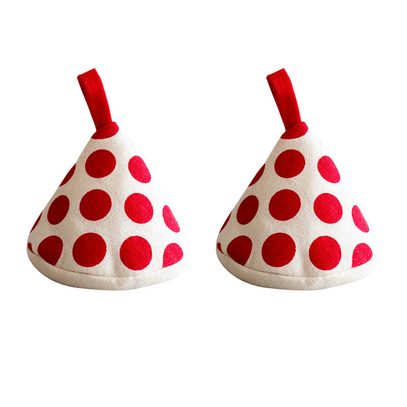 Norvo | Trekantet Potthåndtak Varmebeskyttelse (Kjøp 1 Få 1 Gratis)