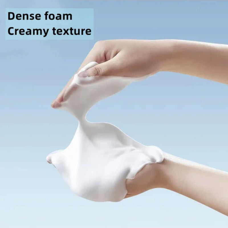 Norvo | Ansiktsrens Trykk Skum