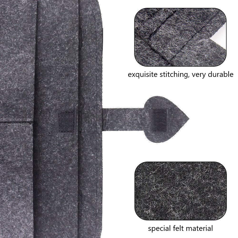 Norvo | Bil Baksetel Oppbevaringspose