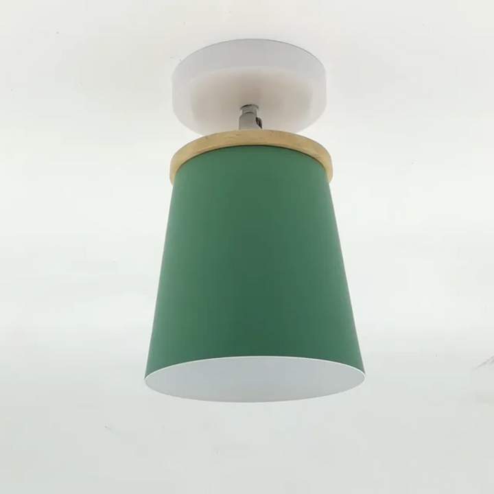 Norvo | Stilfull Macaron Taklampe