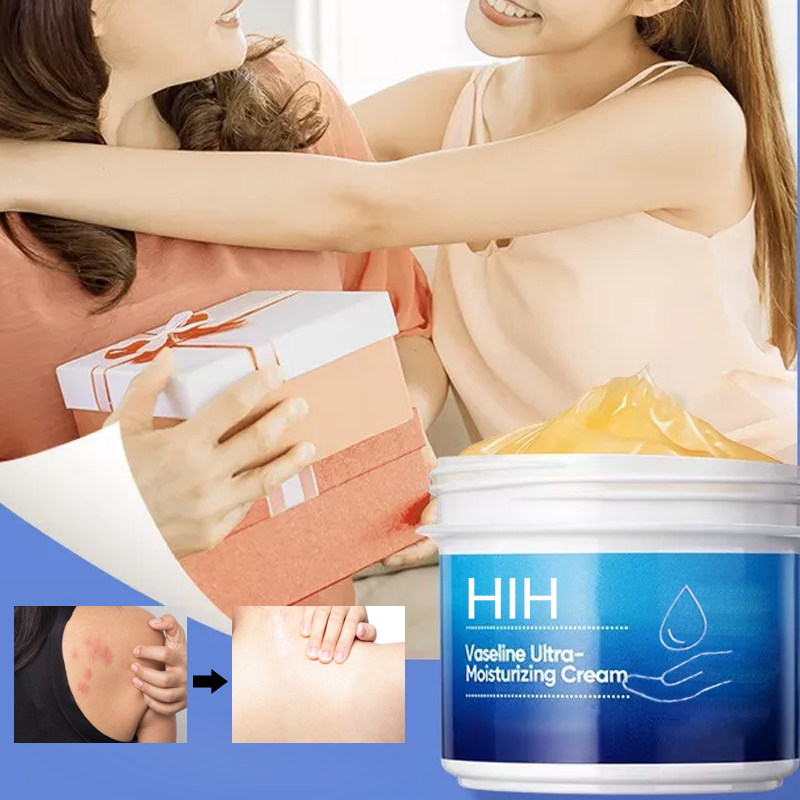 Norvo | Vaseline True Fuktighetskrem